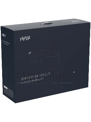 Моноблок Hiper ExpertCenter ED27 27