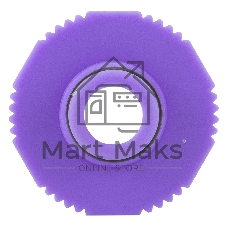 Адаптер пластмассовый Palisad 1