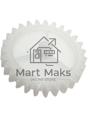 Шестерня привода CET DGP7497 (RU5-0307-000) для HP LaserJet 1320/P2015/P2055