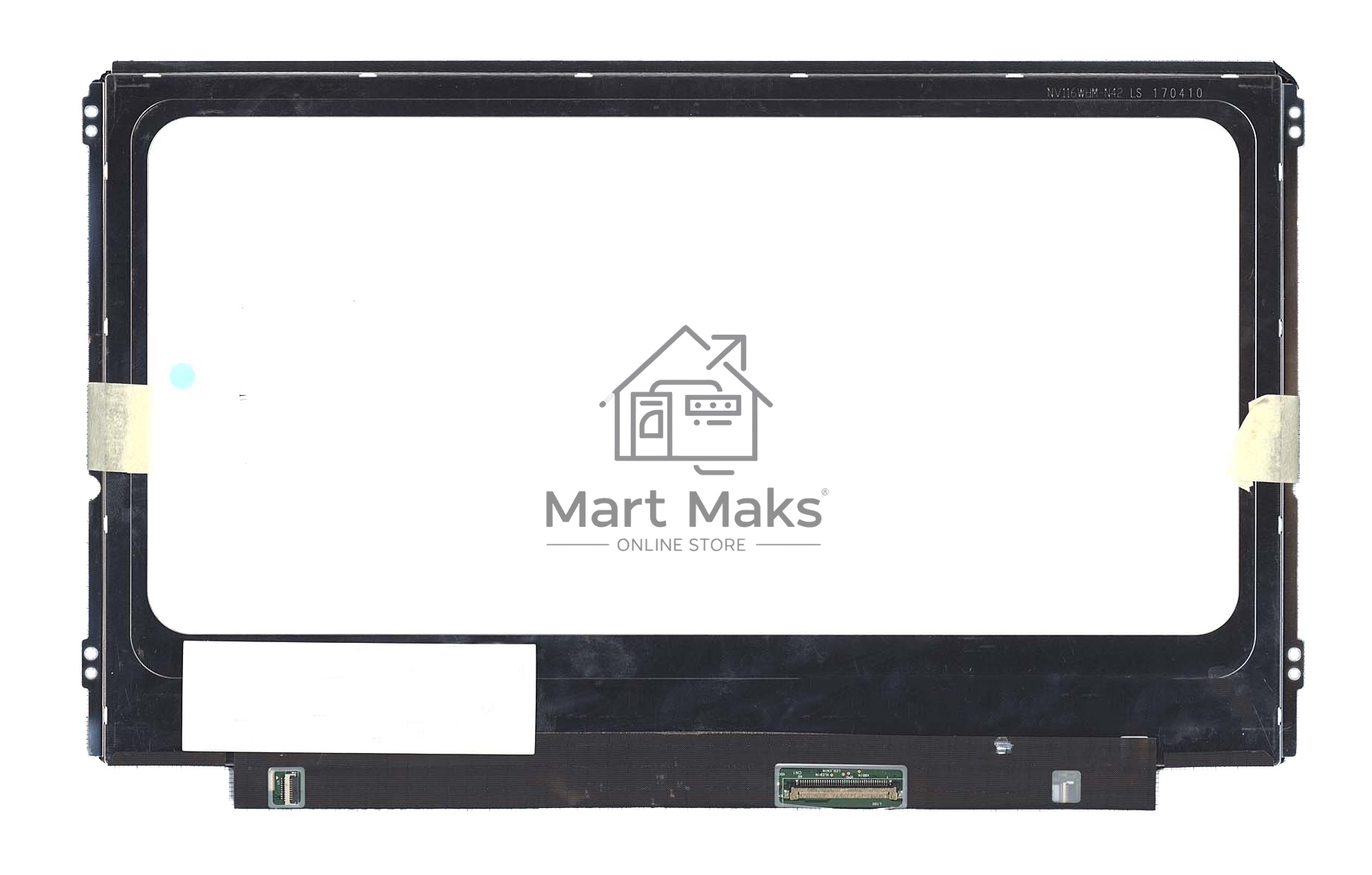 Матрица NV116WHM-N42