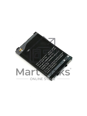 Аккумуляторная батарея 3,7 V 1540 mAh для терминала сбора данных Motorola ES400/MC45