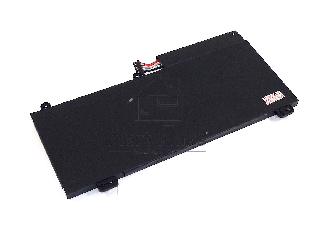 Аккумуляторная батарея для ноутбука Lenovo Thinkpad E560P 11.1V 4280mAh Orig