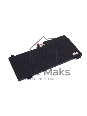 Аккумуляторная батарея для ноутбука Lenovo Thinkpad E560P 11.1V 4280mAh Orig