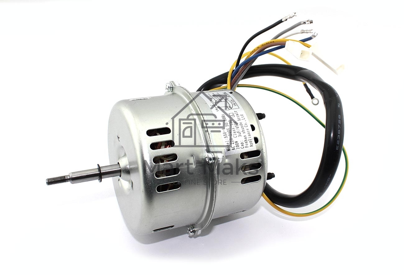 Мотор для вытяжек Krona 16B61-2301-015-0