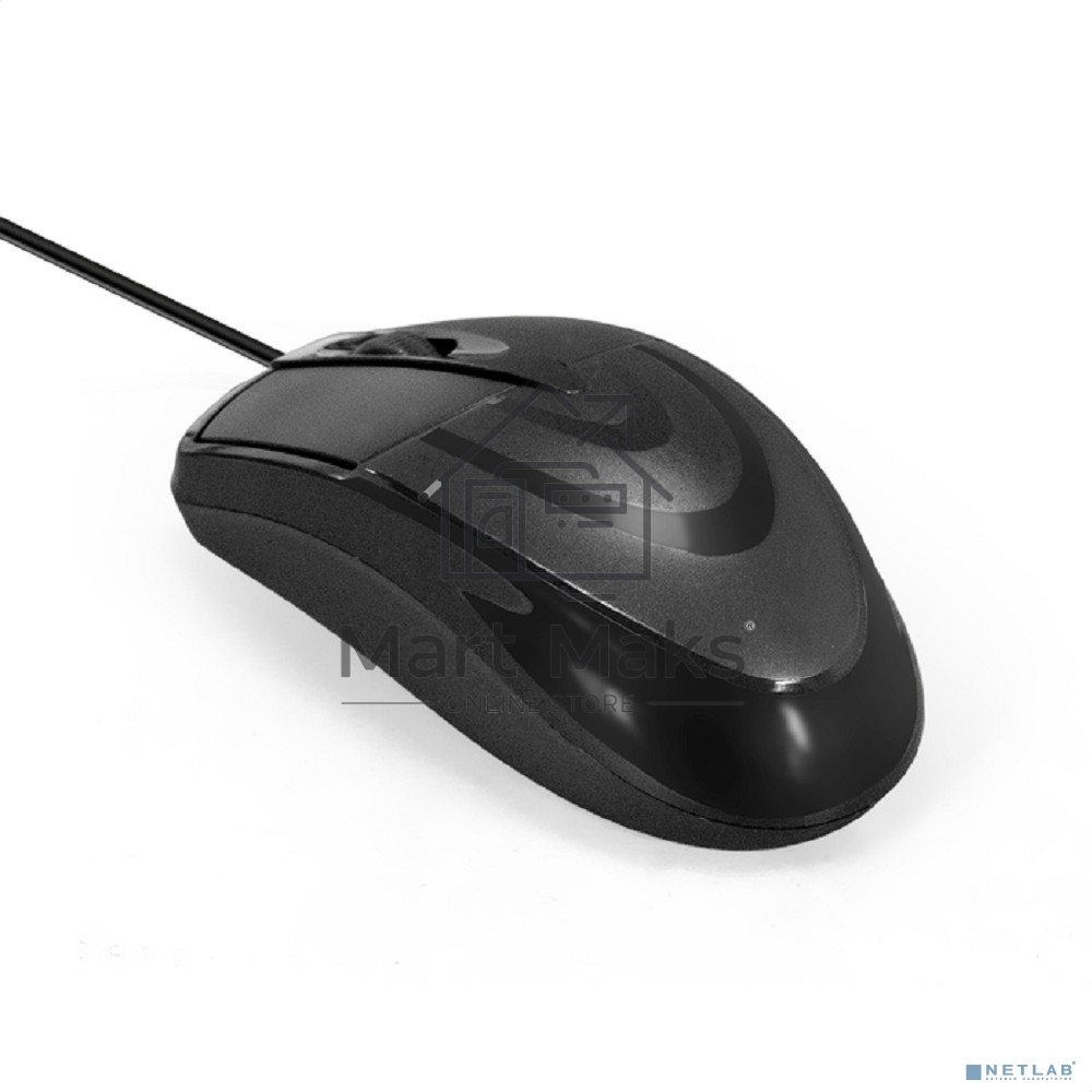 Комплект ExeGate Professional Standard Combo MK110-OEM (клавиатура влагозащищенная 104кл. + мышь оптическая 1000dpi, 3 кнопки и колесо прокрутки; USB, длина кабелей 1.5м, черный, RTL)