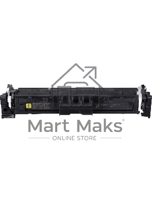 Картридж лазерный Canon 069HY (5095C002/004) желтый (5500 стр. повышенной емкости) для Canon MF752Cdw/754Cdw, LBP673Cdw