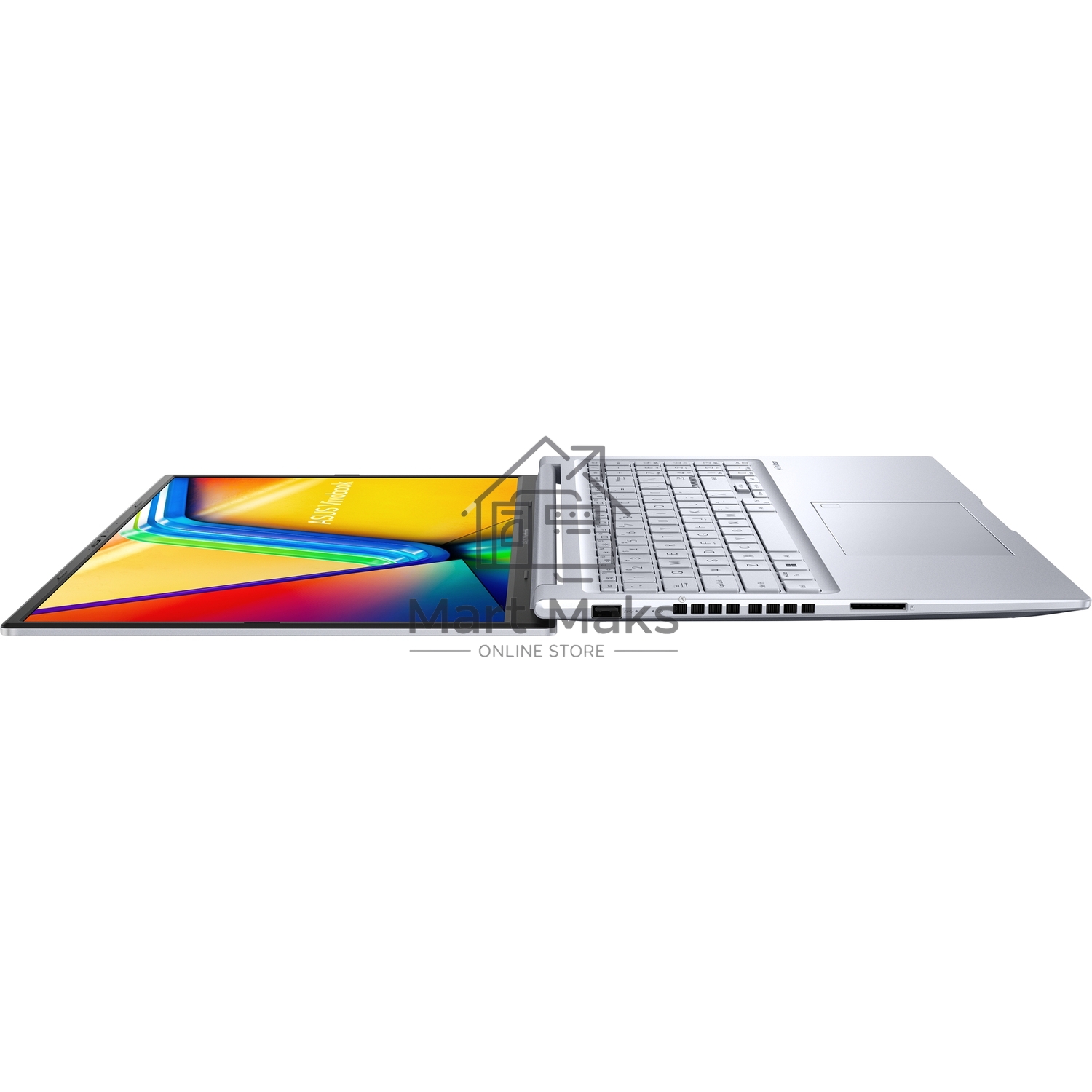 Ноутбук ASUS Vivobook 16X K3605ZF-RP753 Intel Core i5 12500H 2500MHz/16
