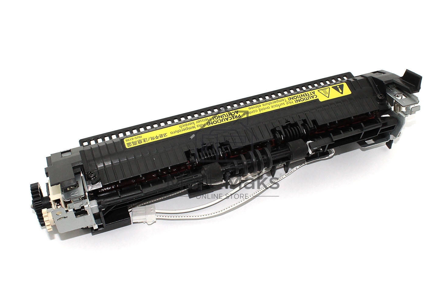 Печь в сборе HP LJ 3015/3020/3030 (RM1-0866/RM1-0863)