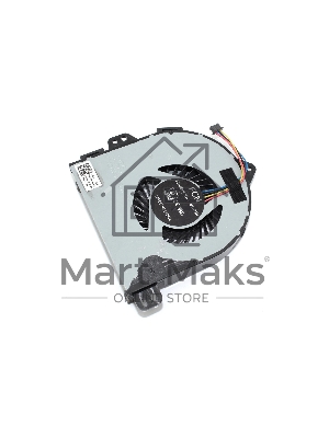 Вентилятор (кулер) для ноутбука Asus ROG G701VI G701VIK CPU