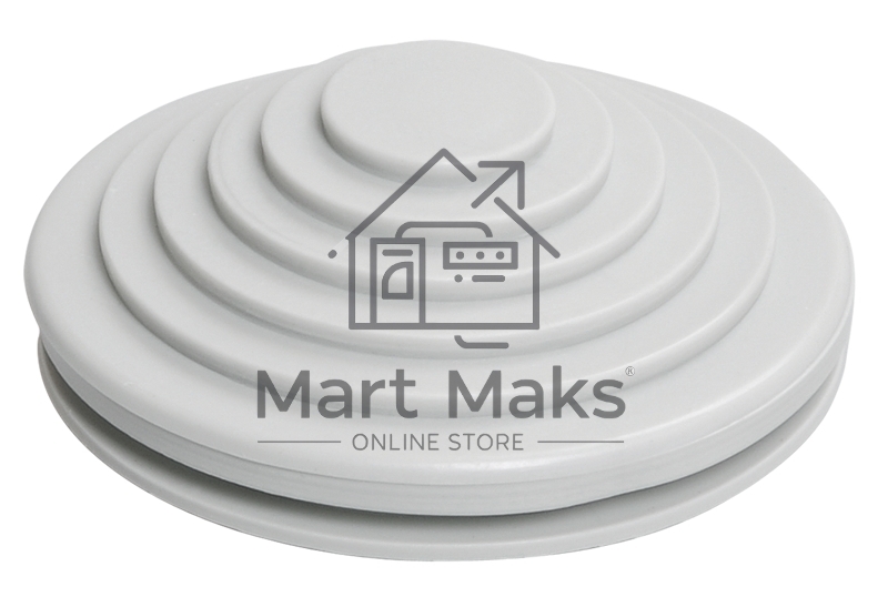 Сальник d32мм (D отв. бокса 37мм) РВ сер. IEK YSA40-32-37-68-K41-050