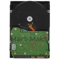Жесткий диск Western Digital Purple Pro 14Tb Serial ATA III, 7200rpm, 512Mb, 3.5