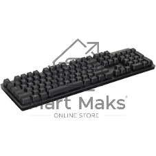 Клавиатура проводная Logitech Gaming Keyboard G413 SE Mechanical - RUS - USB - TACTILE SWITCH черный