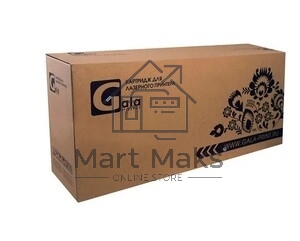 Картридж лазерный GalaPrint GP-106R00654 для принтеров Xerox Phaser 7750/EX7750/EX7750GX/7750B/7750DN/7750DXF/7750GX Magenta 16000 копий