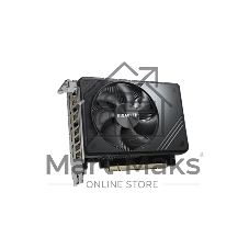 Видеокарта Gigabyte GeForce RTX 5050, NVIDIA RTX 5050, 8 ГБ GDDR6, 128 бит, PCI-e 5.0, 2xHDMI, 2xDP, 2572 МГц
