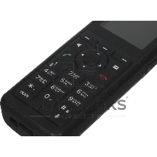 Трубка Yealink AX86R черный