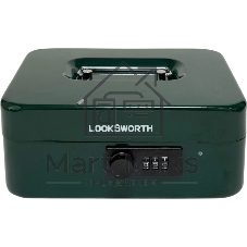 Сейф LockSworth VS4530-GN взломостойкий 2108x180x100мм кодовый
