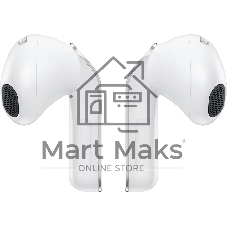 Наушники TWS Samsung Galaxy Buds4 SM-R540 White CAU