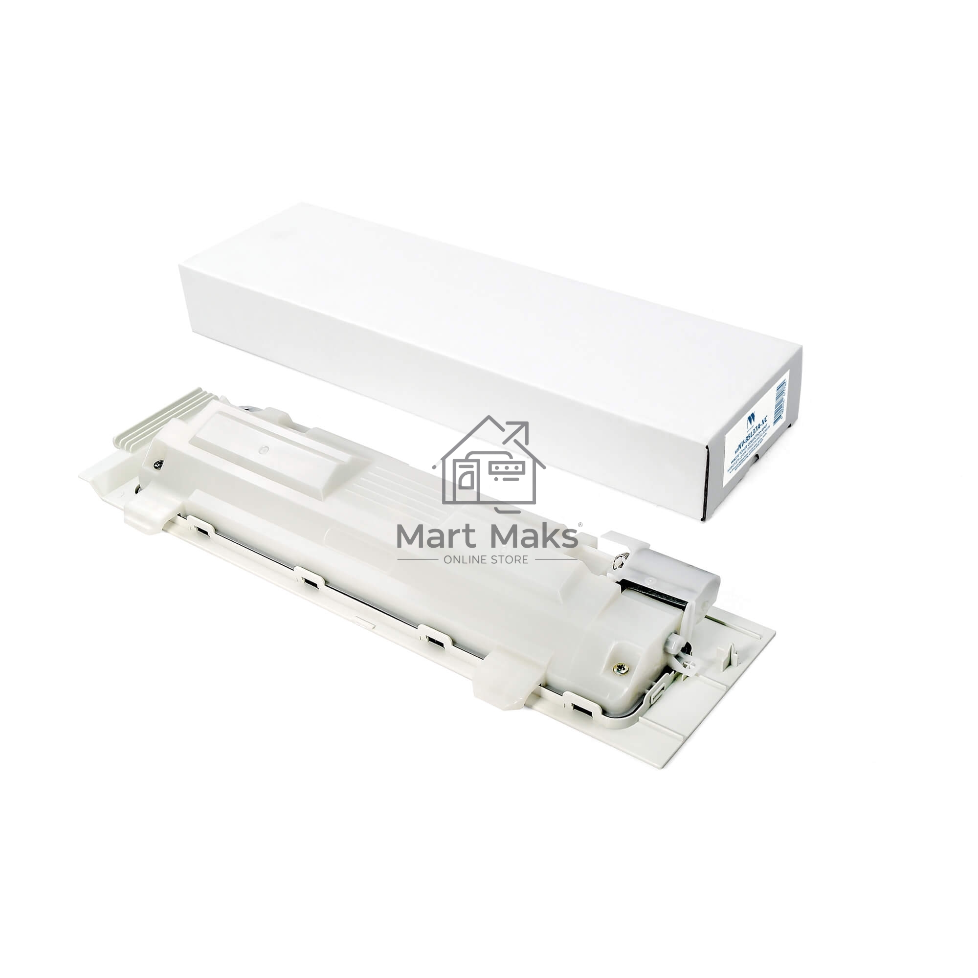 Бункер для сбора отработанного тонера NVPrint для HP LaserJet M552dn M552, M553dn M553, M553n, M553x, M577c M577, M577dn, M577f554/M555/ M577 (B5L37A/B5L37-67901)  (совместимый)