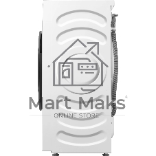 Стиральная машина Hisense WF1I6022BWU/C белый, загрузка фронтальная 6 кг, 1200 об/мин, класс A+++