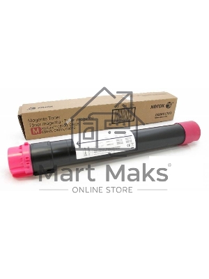 Картридж лазерный Xerox AltaLink C8030/35/45/55/70 пурпурный (15,0K)