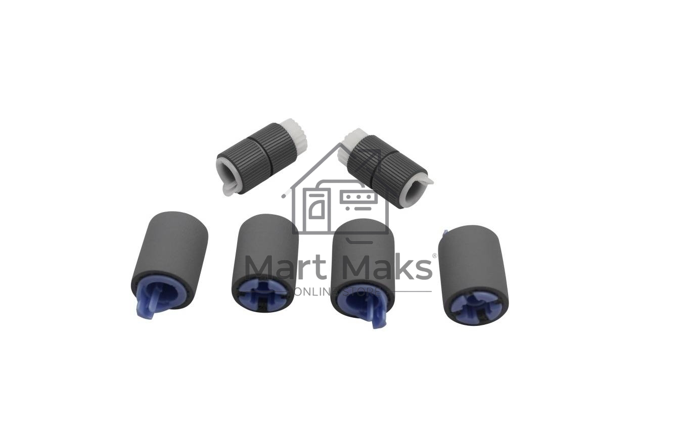 Комплект роликов (для лотков 3,4) HP LJ M712/M725/CLJ M775 (5851-5011)
