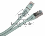 Патч корд NEOMAX (NM13601010) UTP 1м., гибкий, Cat.6
