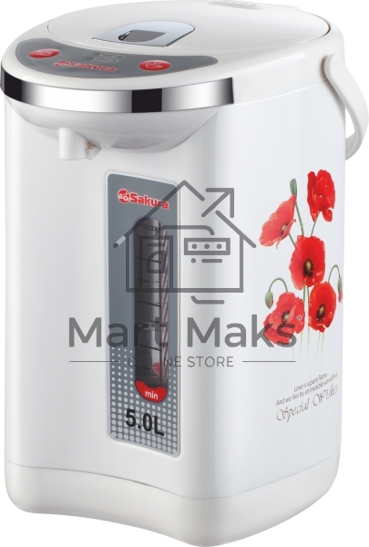 Термопот Sakura SA-315WM 5,0л