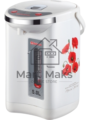 Термопот Sakura SA-315WM 5,0л