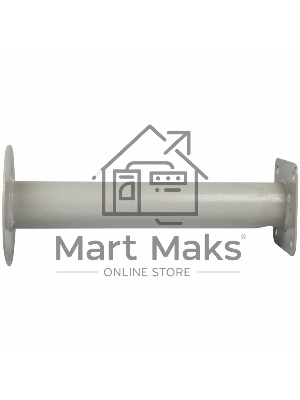 Кронштейн для камер видеонаблюдения Rexant, труба 5,1 см, 30 см