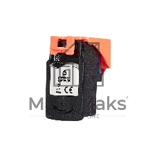 Картридж струйный Sakura 2970B007 (510 Black) для Canon, черный, 9 мл., 220 к.