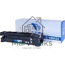 Копи-картридж NVPrint совместимый Xerox 101R00434 для WC 5222/5225/5230 (50000k)