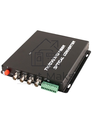 Приемник Osnovo RA-H42-15F