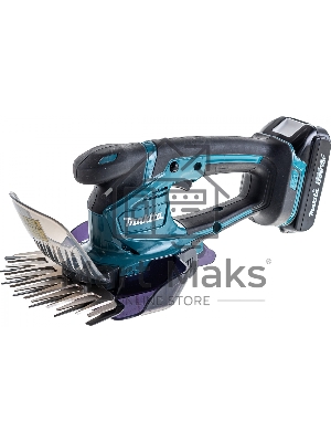 Кусторез/ножницы для травы Makita DUM604SYXаккум.