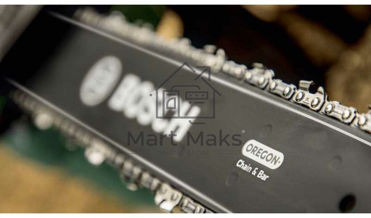 Электрическая цепная пила Bosch UniversalChain 40 1800Вт дл.шины:16