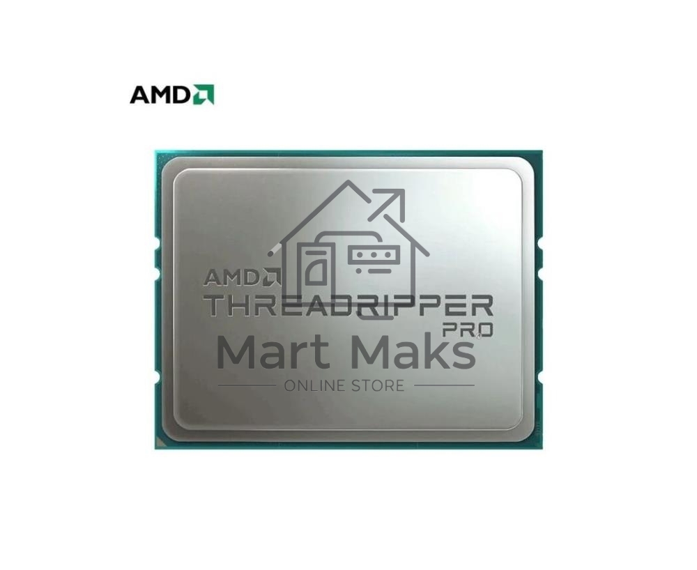 Процессор AMD Ryzen Threadripper PRO 5975WX Soc-sWRX8 3.6GHz OEM