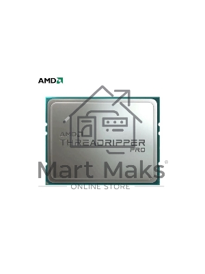 Процессор AMD Ryzen Threadripper PRO 5975WX Soc-sWRX8 3.6GHz OEM