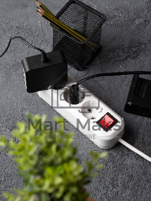 Удлинитель EKF UBA16-310-3-02i 