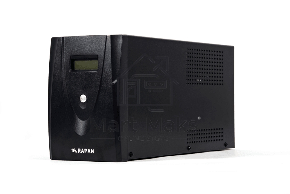 Источник питания RAPAN-UPS 3000 220В