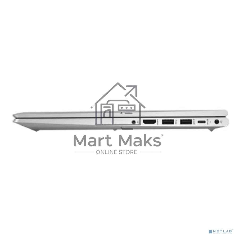 Ноутбук HP ProBook 455 G9 15.6