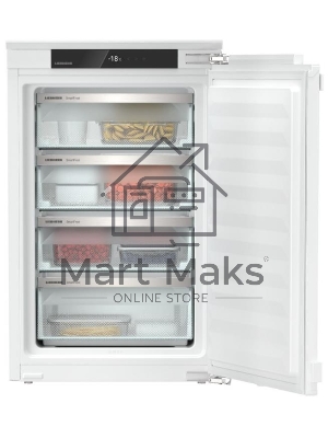 Морозилка встраиваемая Liebherr IFD 3904-22 001