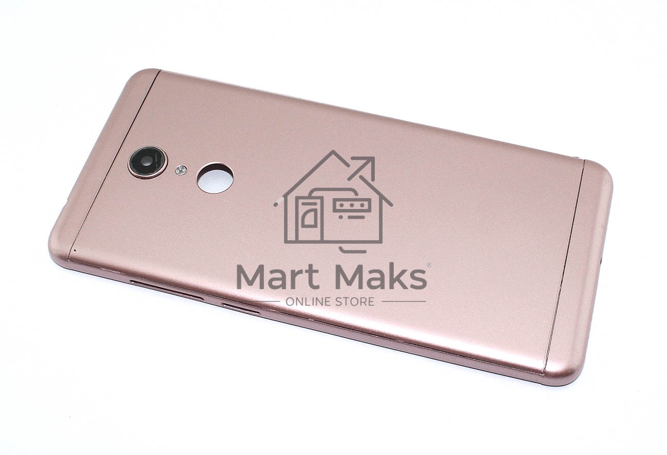 Задняя крышка для Xiaomi Redmi 5 розовая