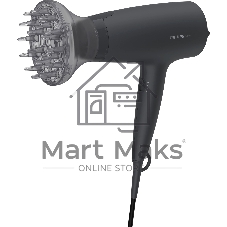 Фен BHD302/00 Philips