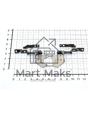 Петли для ноутбука Asus E406