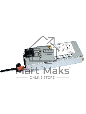 Блок питания Delta Electronics DPS-800UB A REV S3F 800W