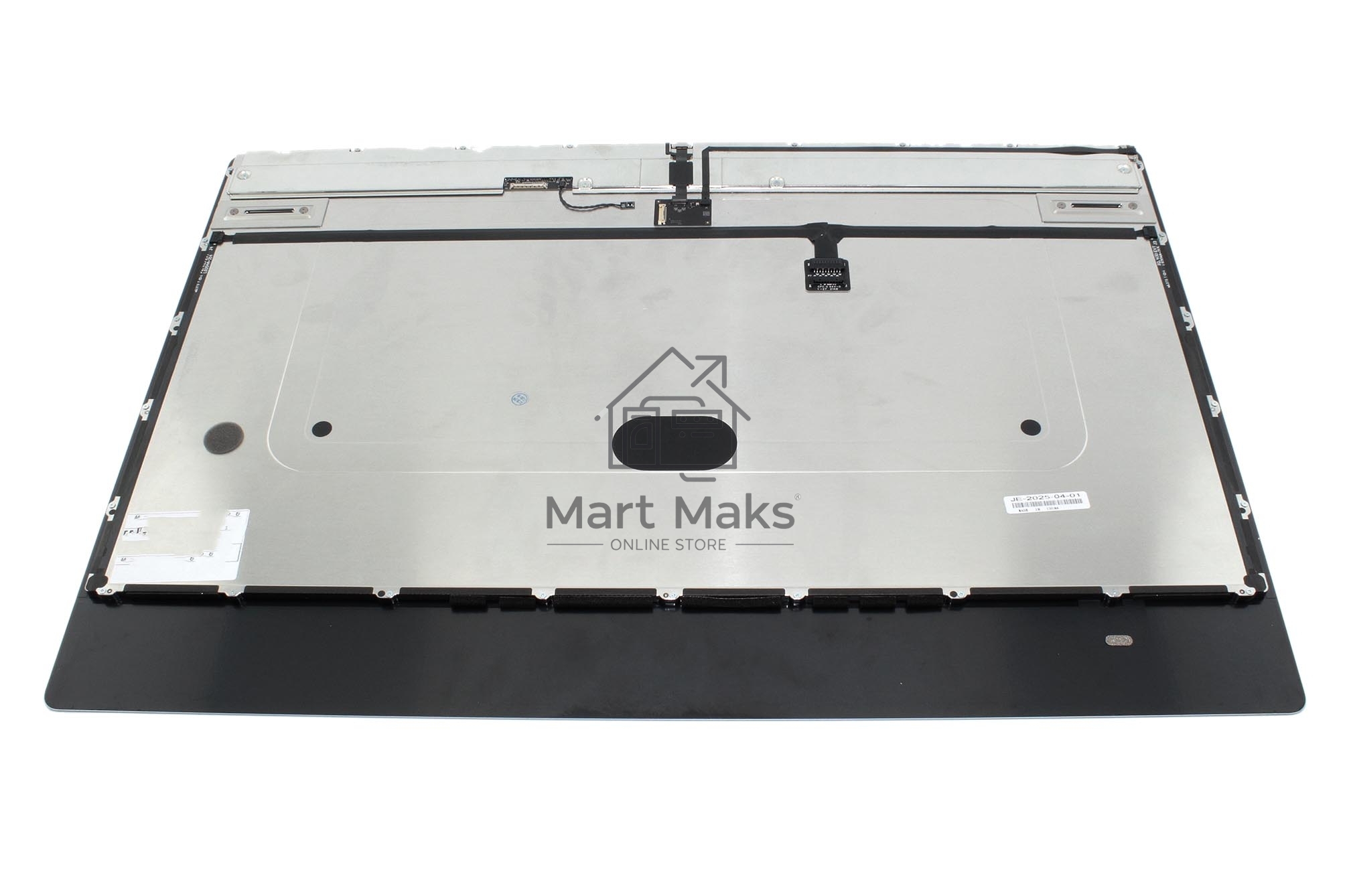 Матрица со стеклом LG LM235UH1(SD)(A2) iMac 24 M1 M3 A2438 A2439 A2873 A2874 Mid2021 Late2023 Blue