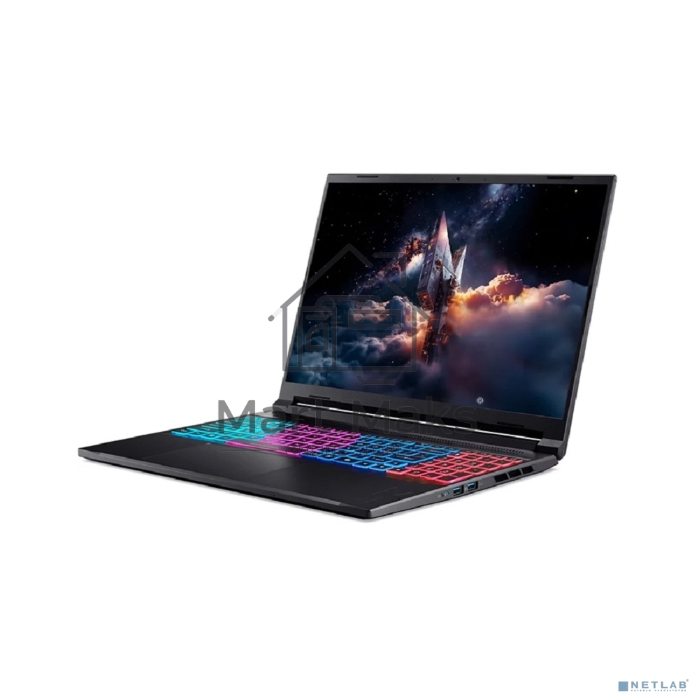 Ноутбук Acer Aspire Nitro V165AI ANV16S-41-R570 16