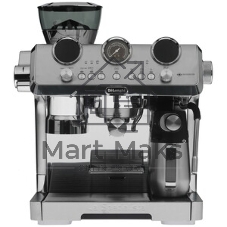 Кофеварка рожковая DeLonghi EC9885.M