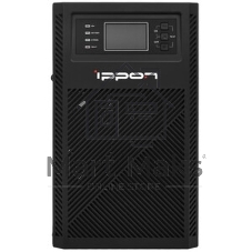 Источник бесперебойного питания Ippon Innova TA 2000 2000Вт 2000ВА черный