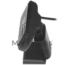 Веб-камера OKLICK OK-C013FH 1920x1080, 30 кадр/с, USB Type-A, микрофон (шумоподавление), универсальное крепление
