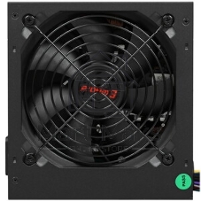 Блок питания ExeGate 400PPE (EX260638RUS), 400Вт, 120мм, черный